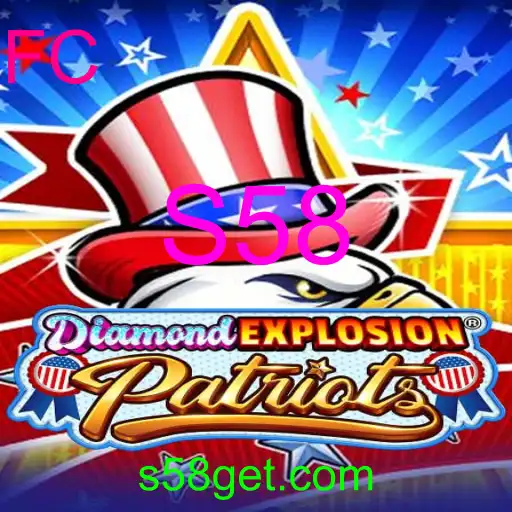 DiamondExplosionPatriots