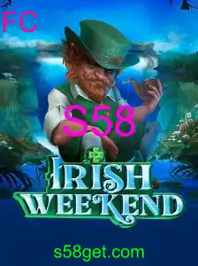 IrishWeekend