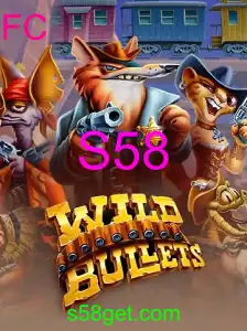WildBullets
